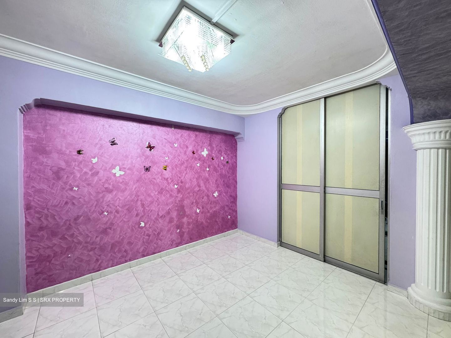 Blk 825 Jurong West Street 81 (Jurong West), HDB 5 Rooms #501101151